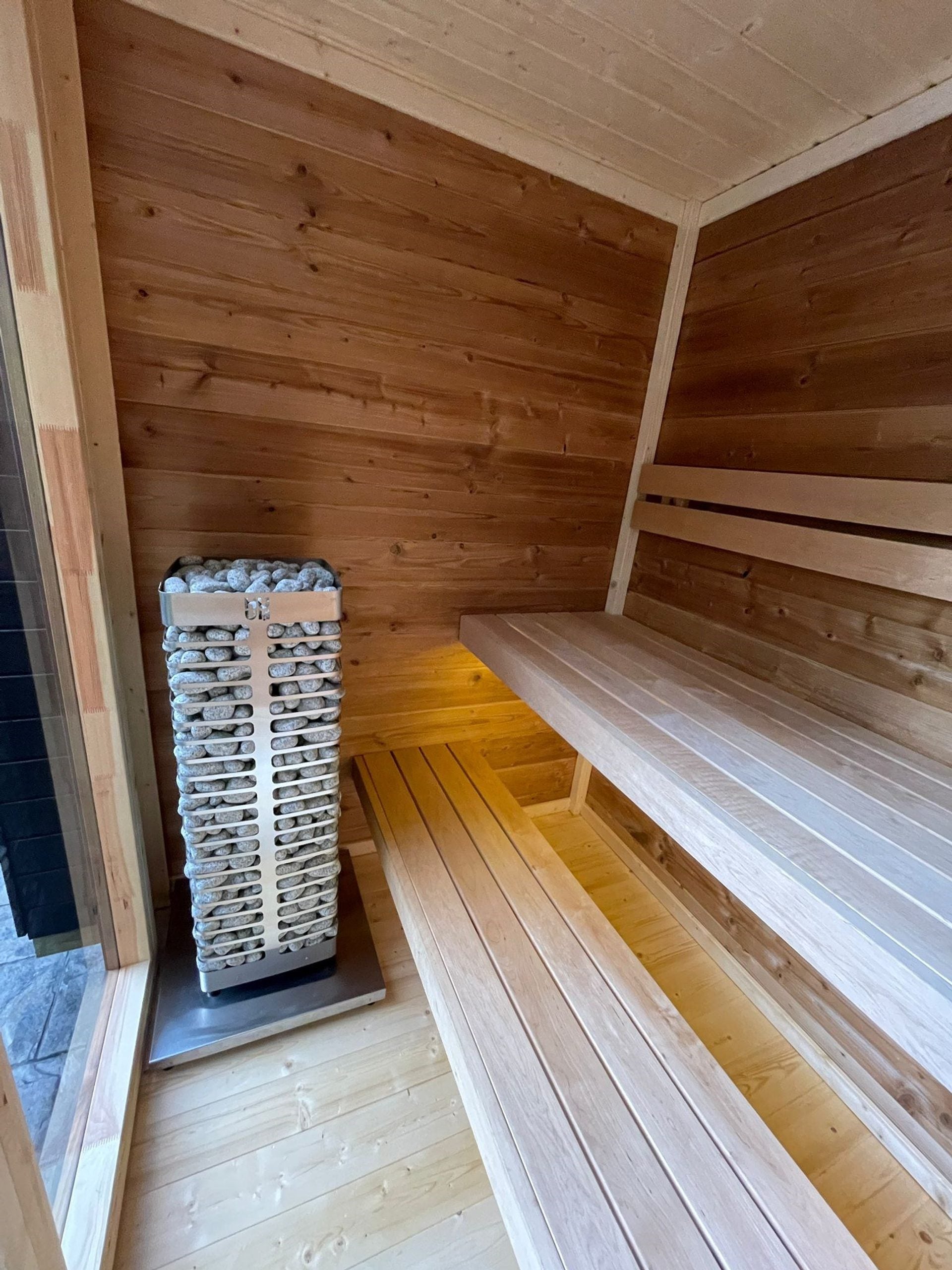 Sveriges kompletta bastubutik – Harvia, Narvi & Sauna Sweden | Hemochfritid24.se