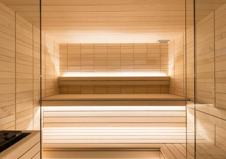 Bastu Vedeldad Aggregat