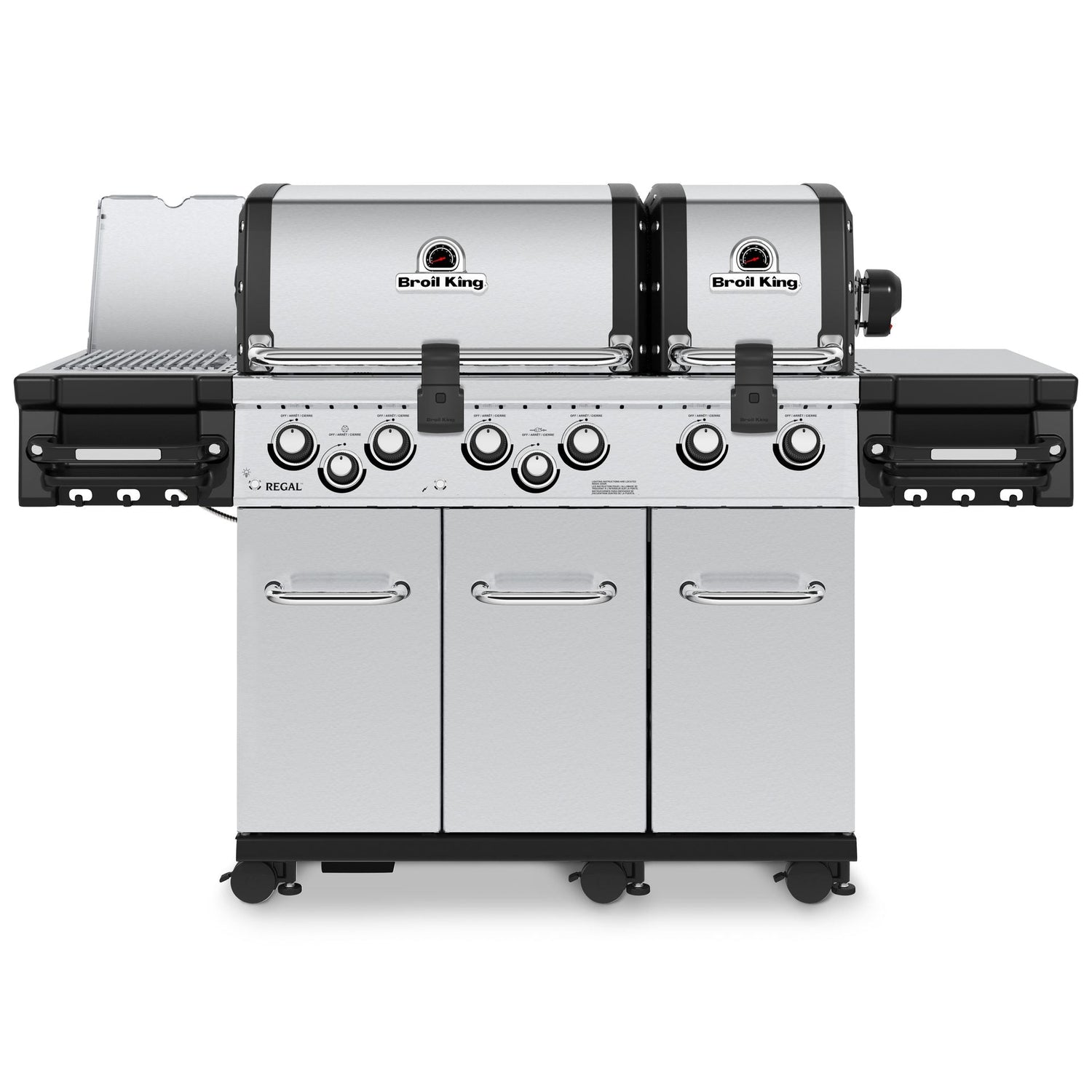 Broil King