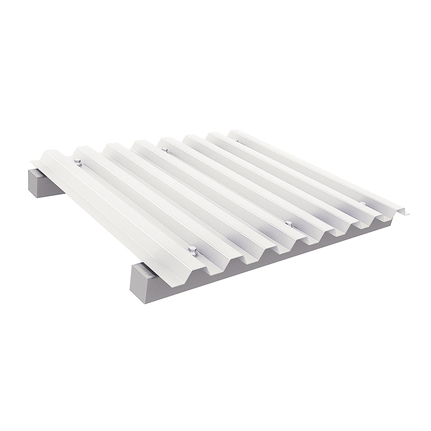 Plasttak Halle Polysol Taksats