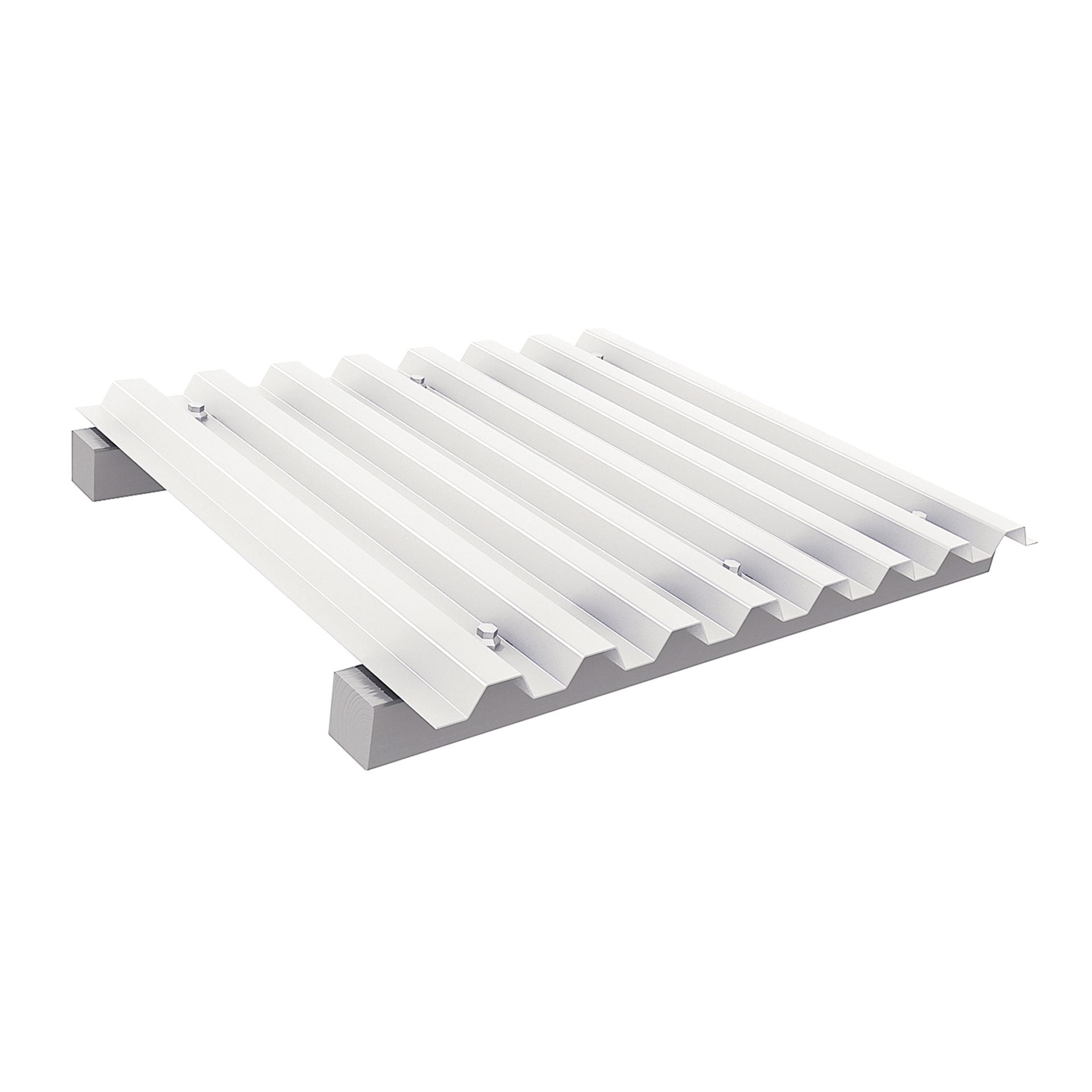 Plasttak Halle Polysol Taksats
