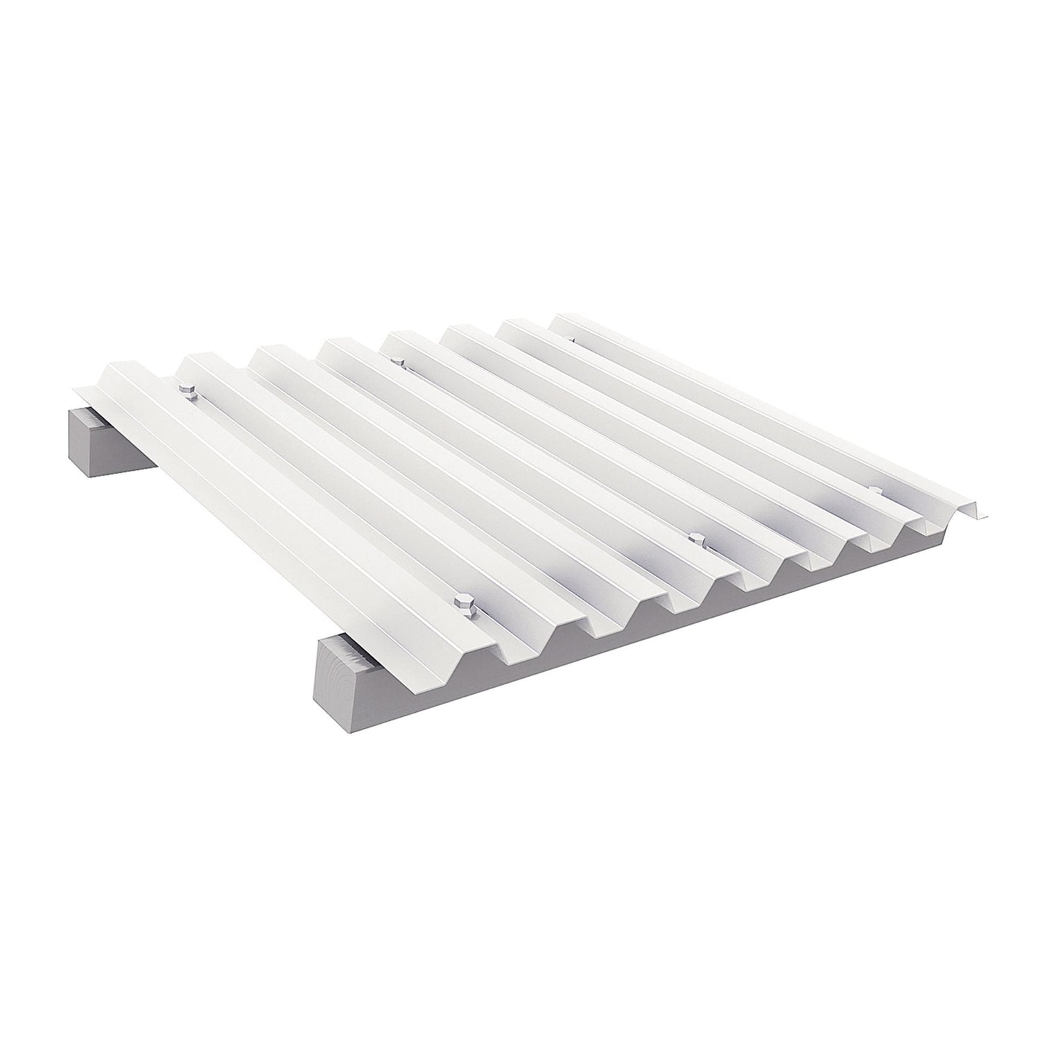 Plasttak Halle Polysol Taksats