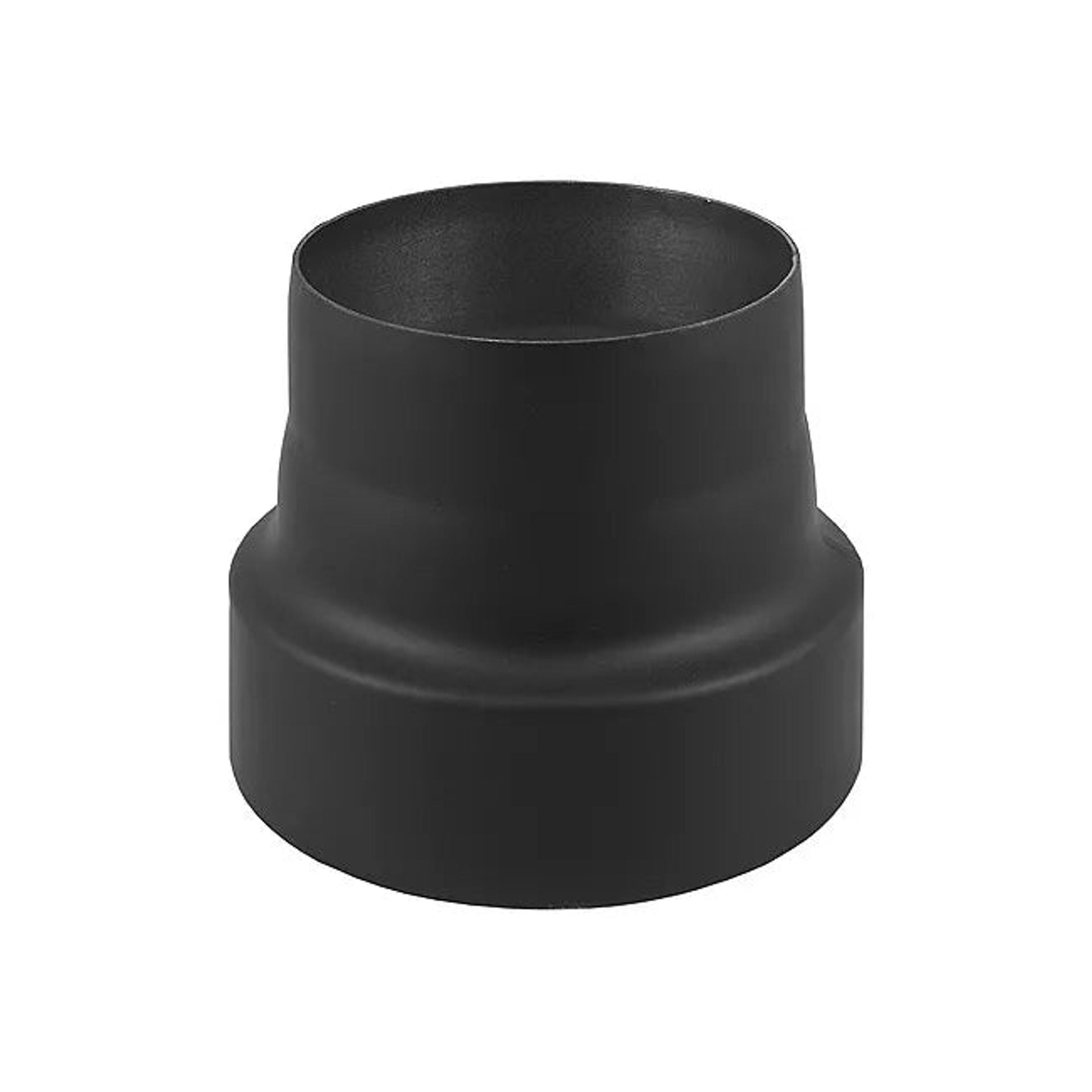 Övergång Darco 180 till 150 mm Svart