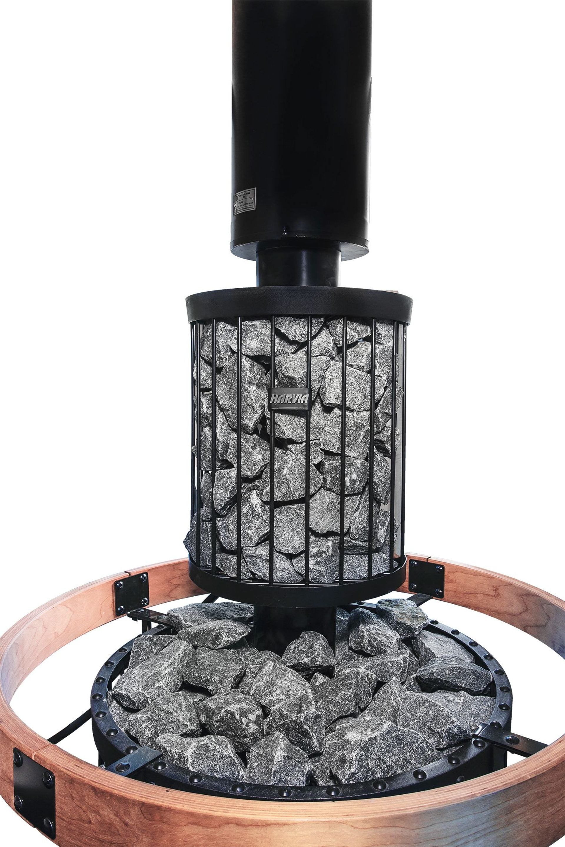 Vattenbehållare för Aggregat Harvia Legend 25 L