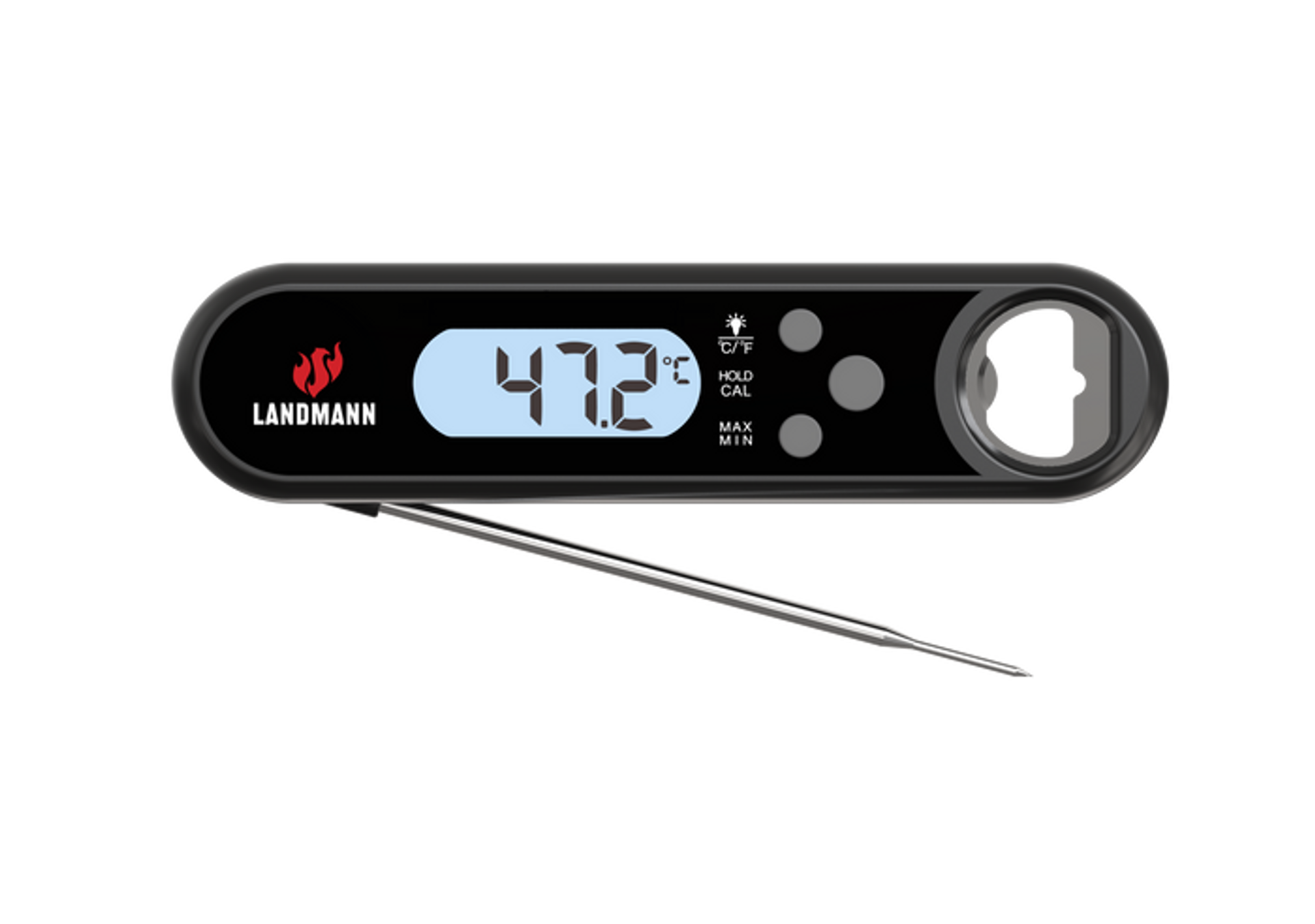 Termometer Landmann Snabbtermometer