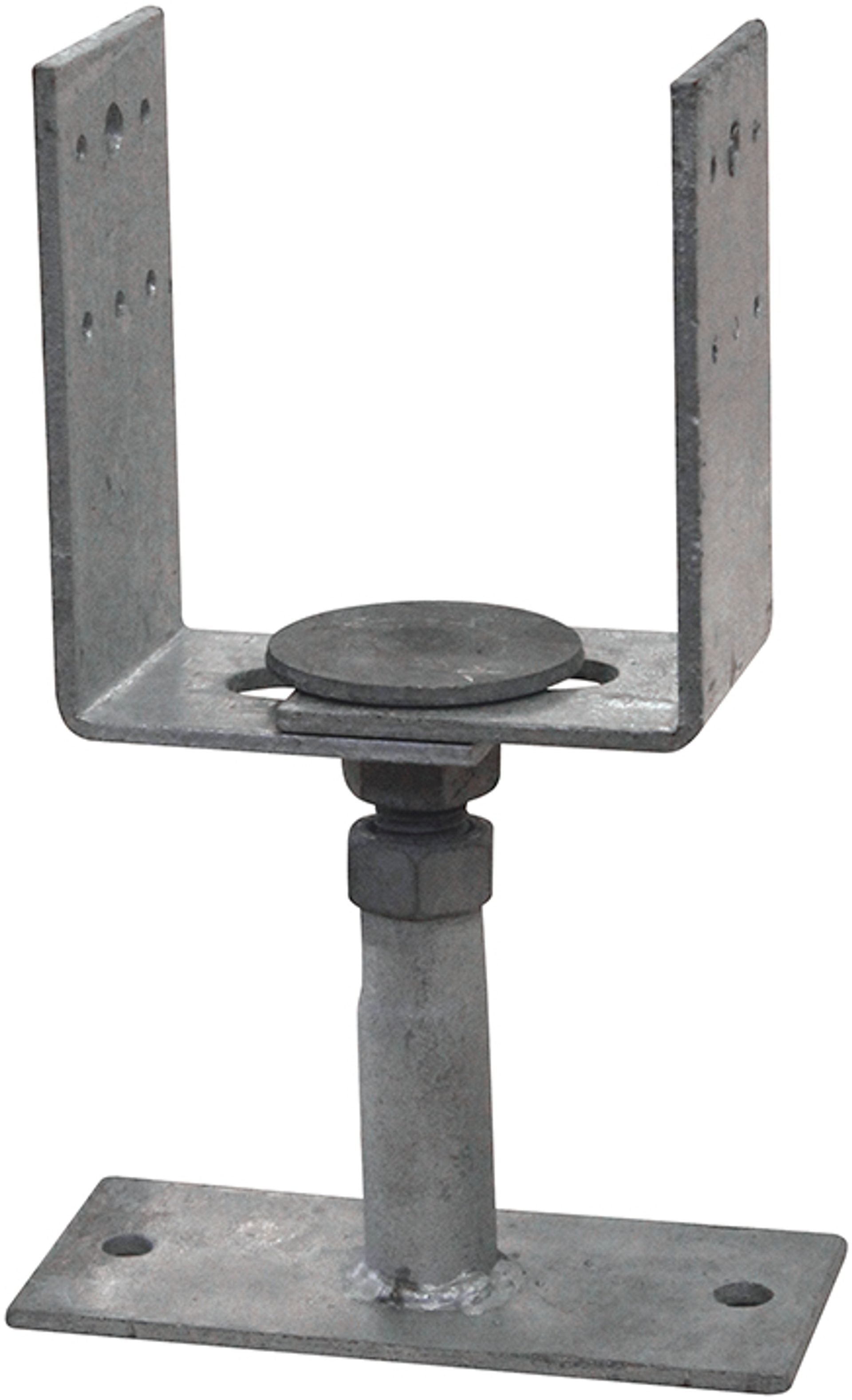 Ankare Palmako till Carport