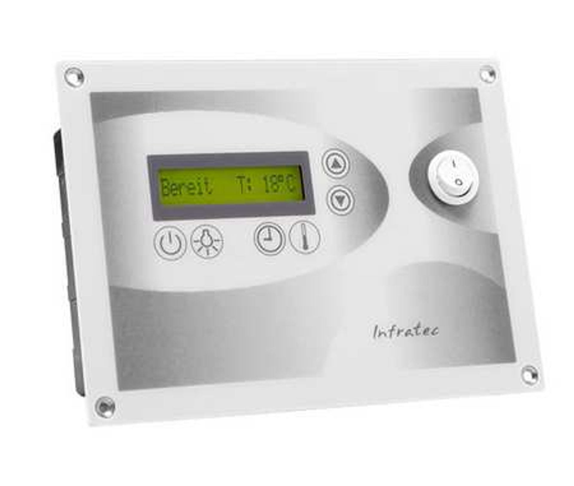 Infraröd styrenhet EOS InfraTec Classic