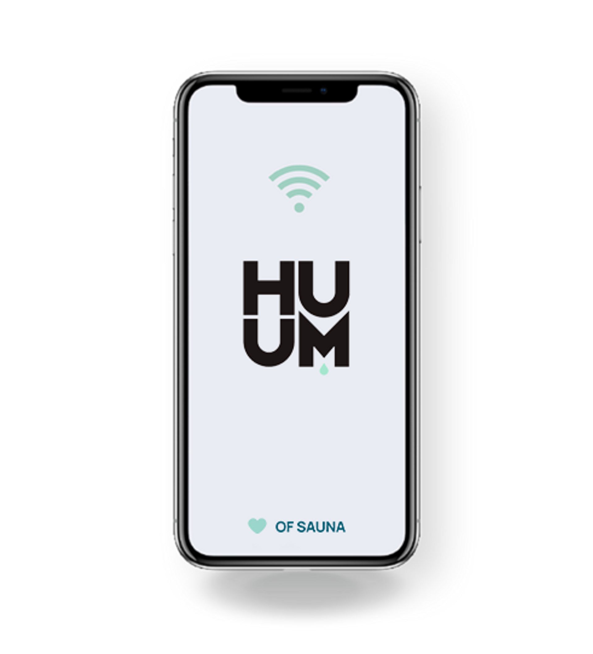 Styrpanel HUUM UKU Wi-Fi