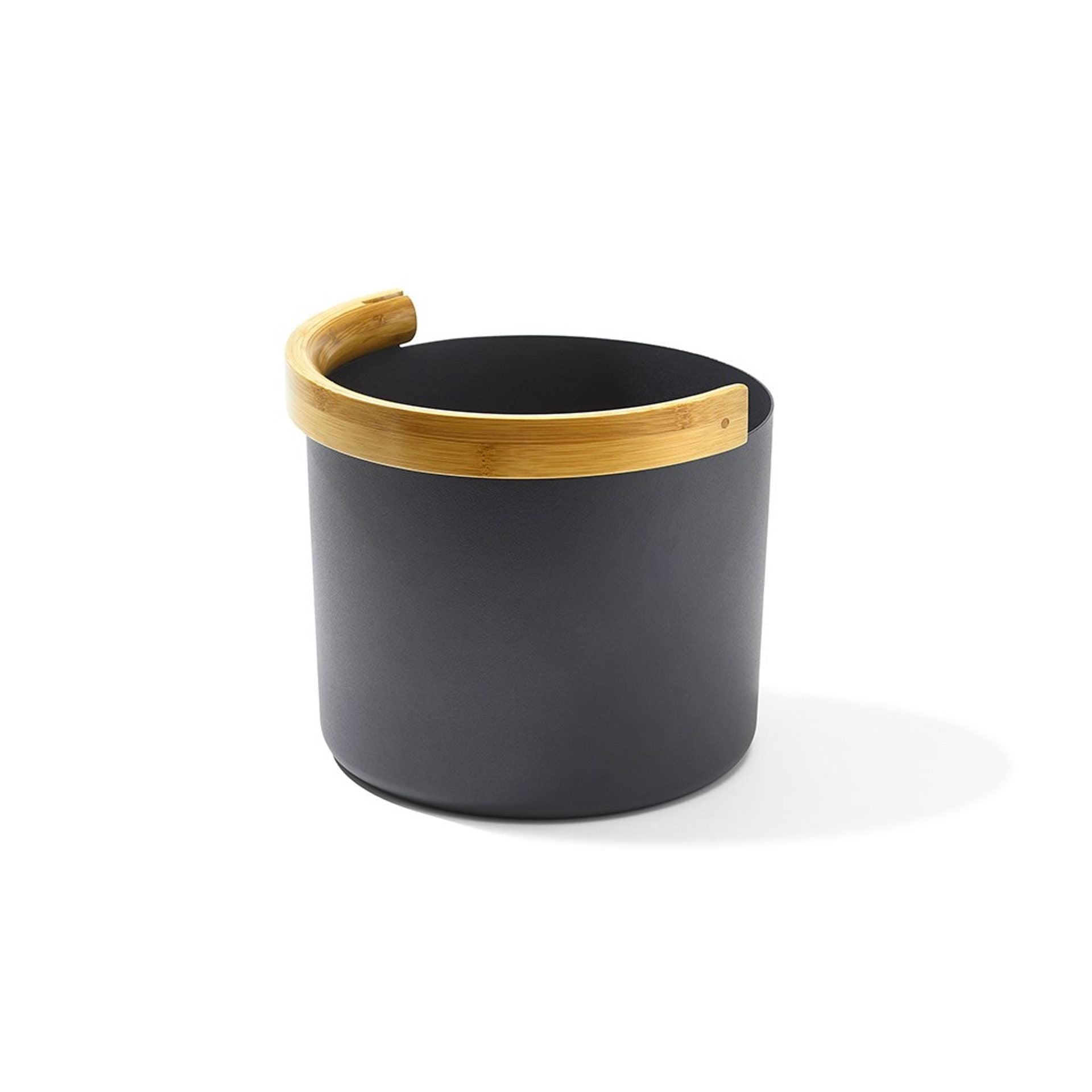 KOLO Bastuhink 2 Svart Emendo