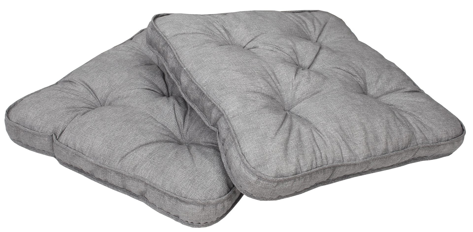 Stolsdyna Baltic Garden Malmö 2-pack