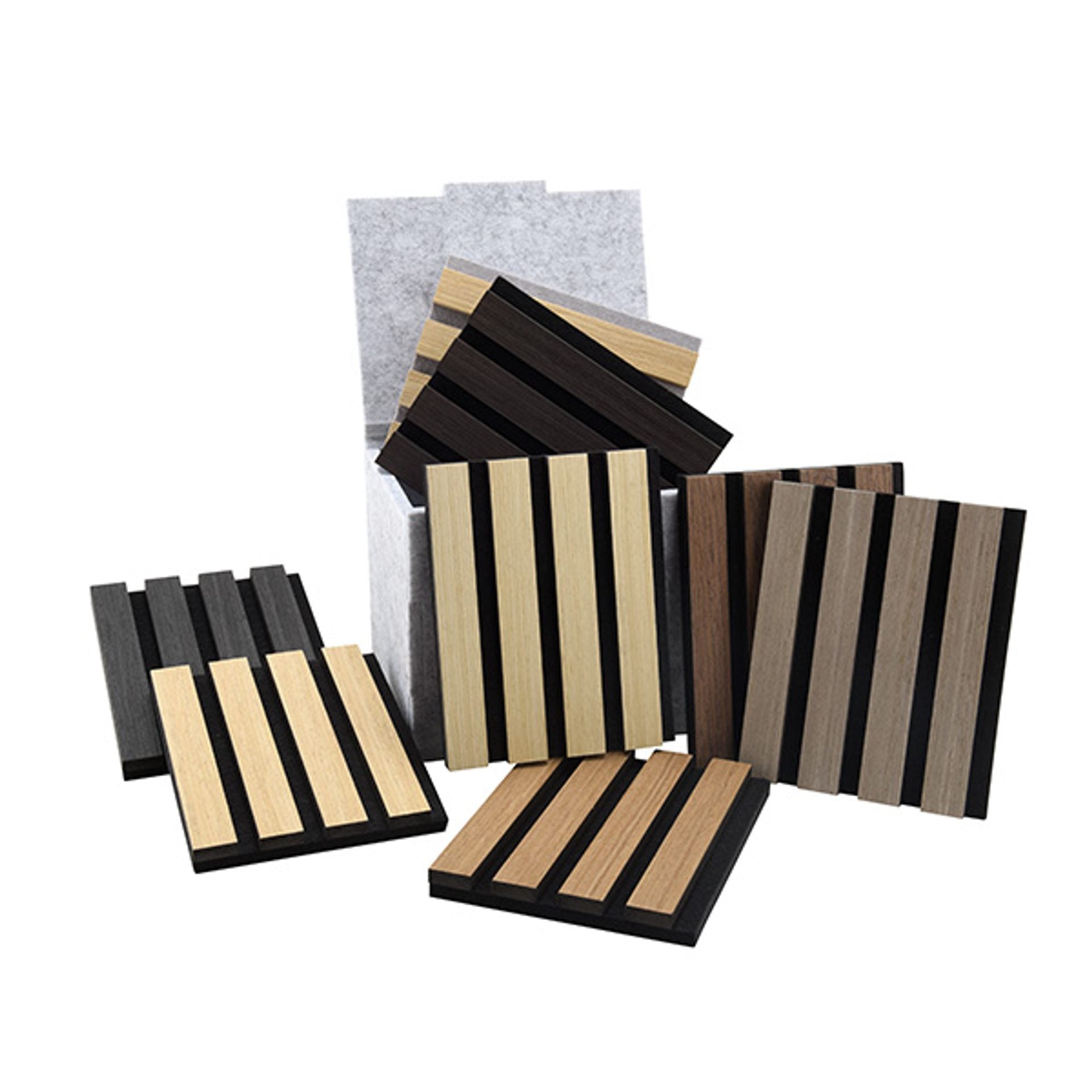 Provlåda Fibrotech Quanti