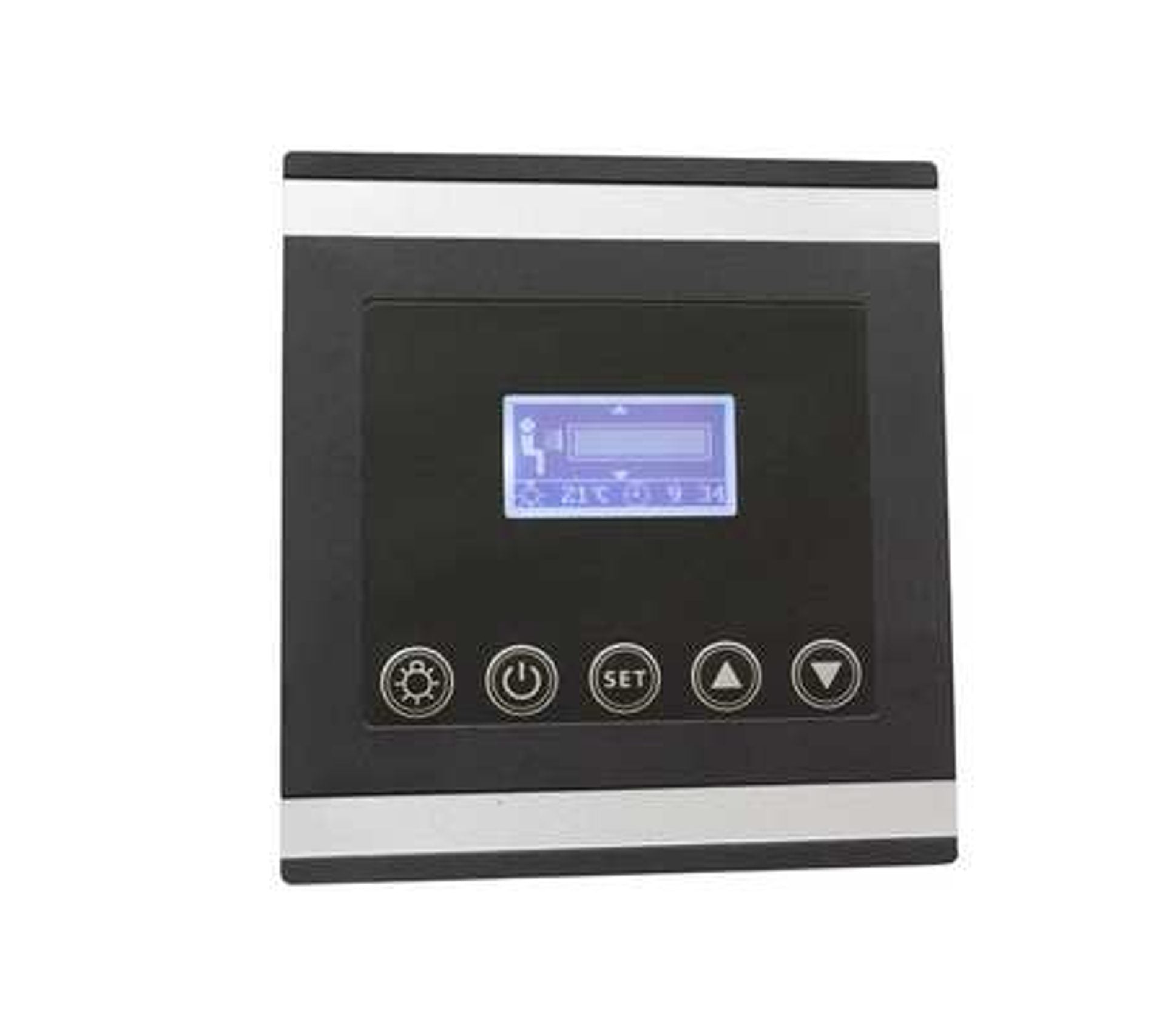 Infraröd styrenhet EOS InfraTec Premium