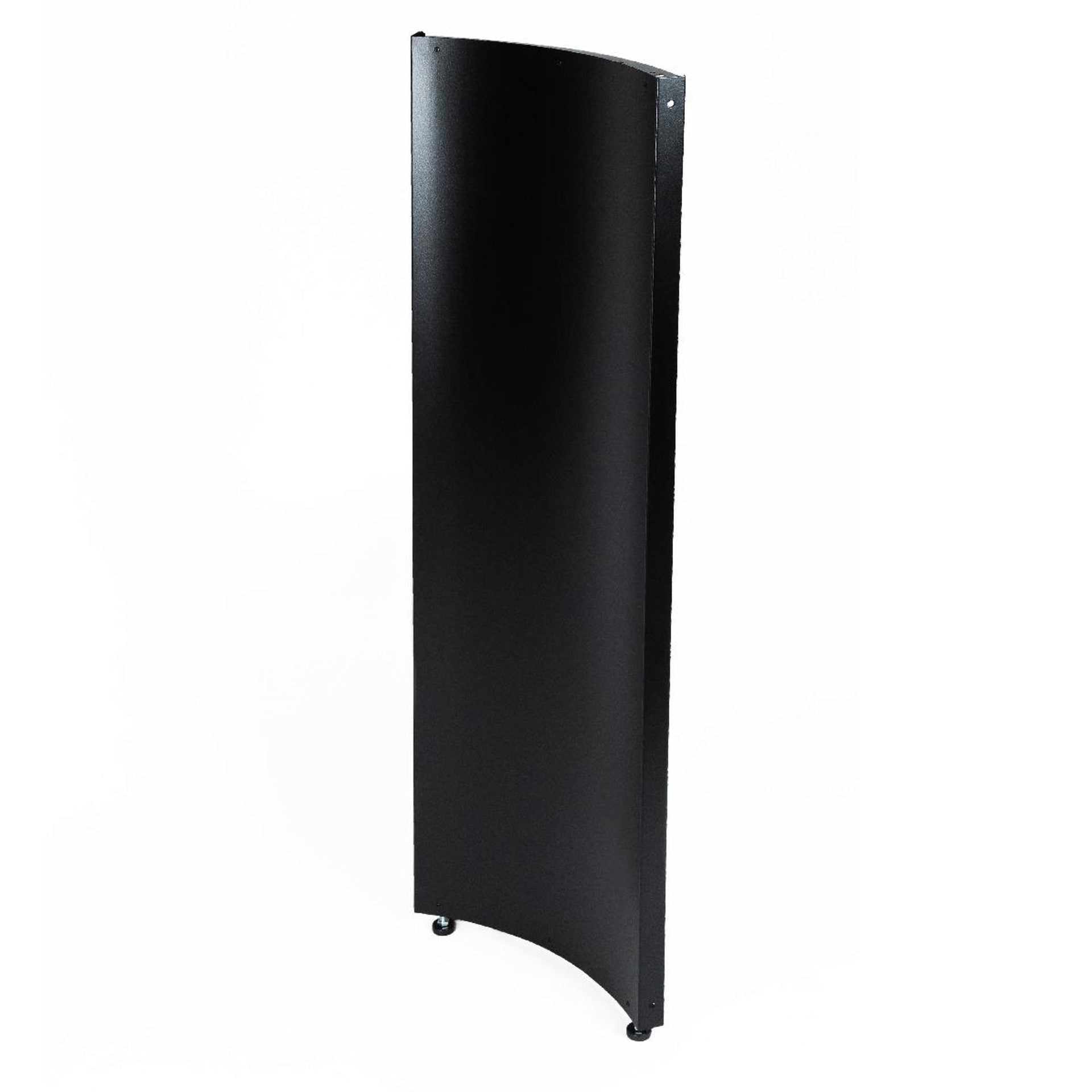 Skyddsvägg Narvi Böjd