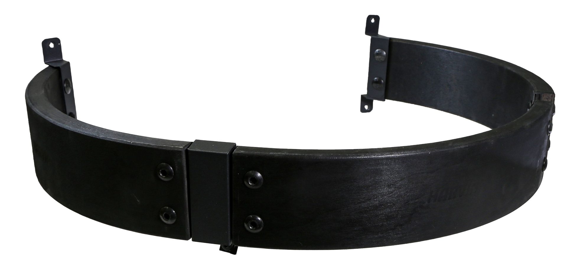 Säkerhetsräcke för Aggregat Harvia Spirit