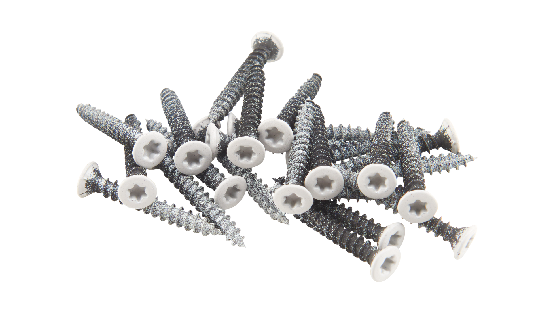 Panelskruv Fibrotech TX 20 100 st