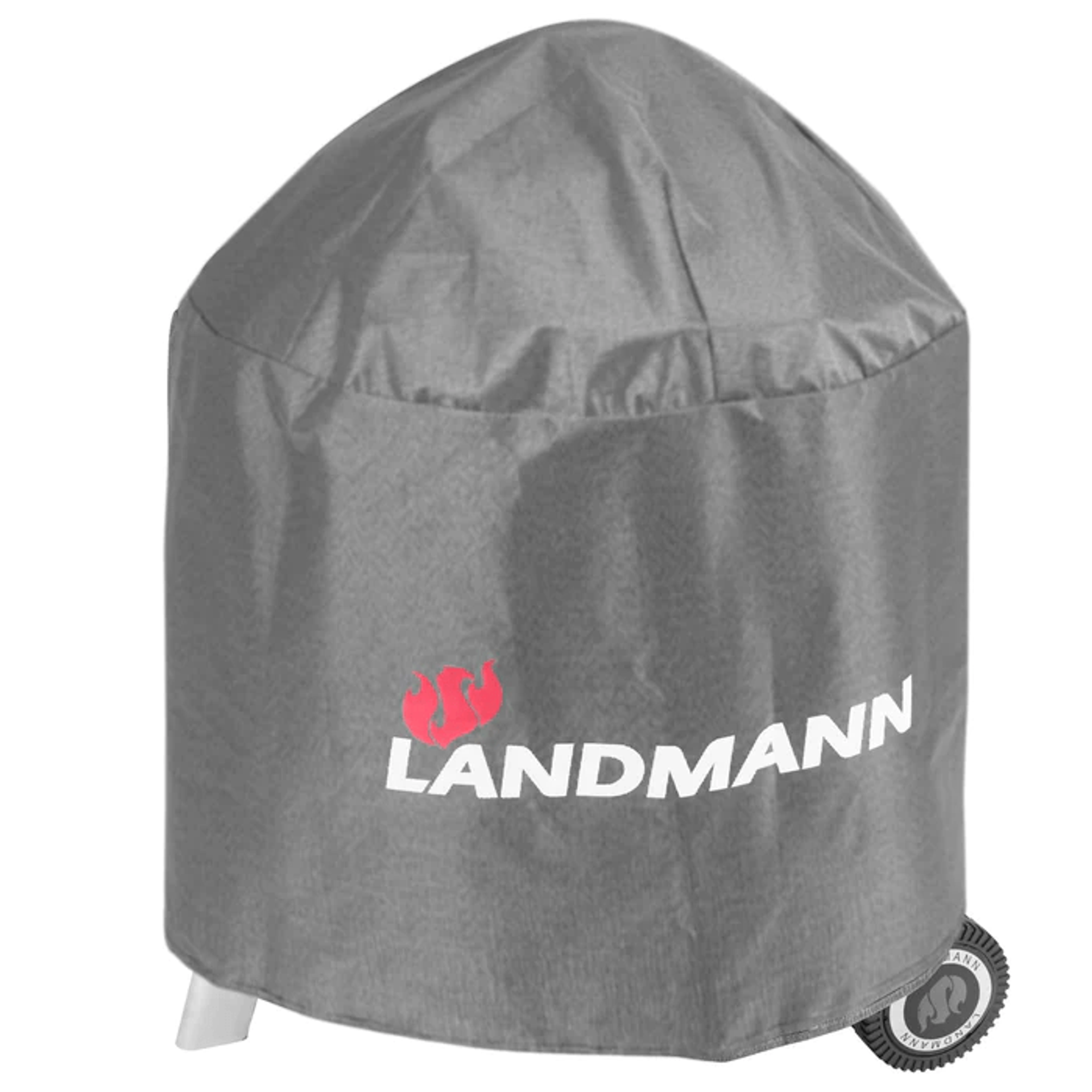 Grillöverdrag Landmann Premium Skyddshuv Ø 70x90 cm 15704