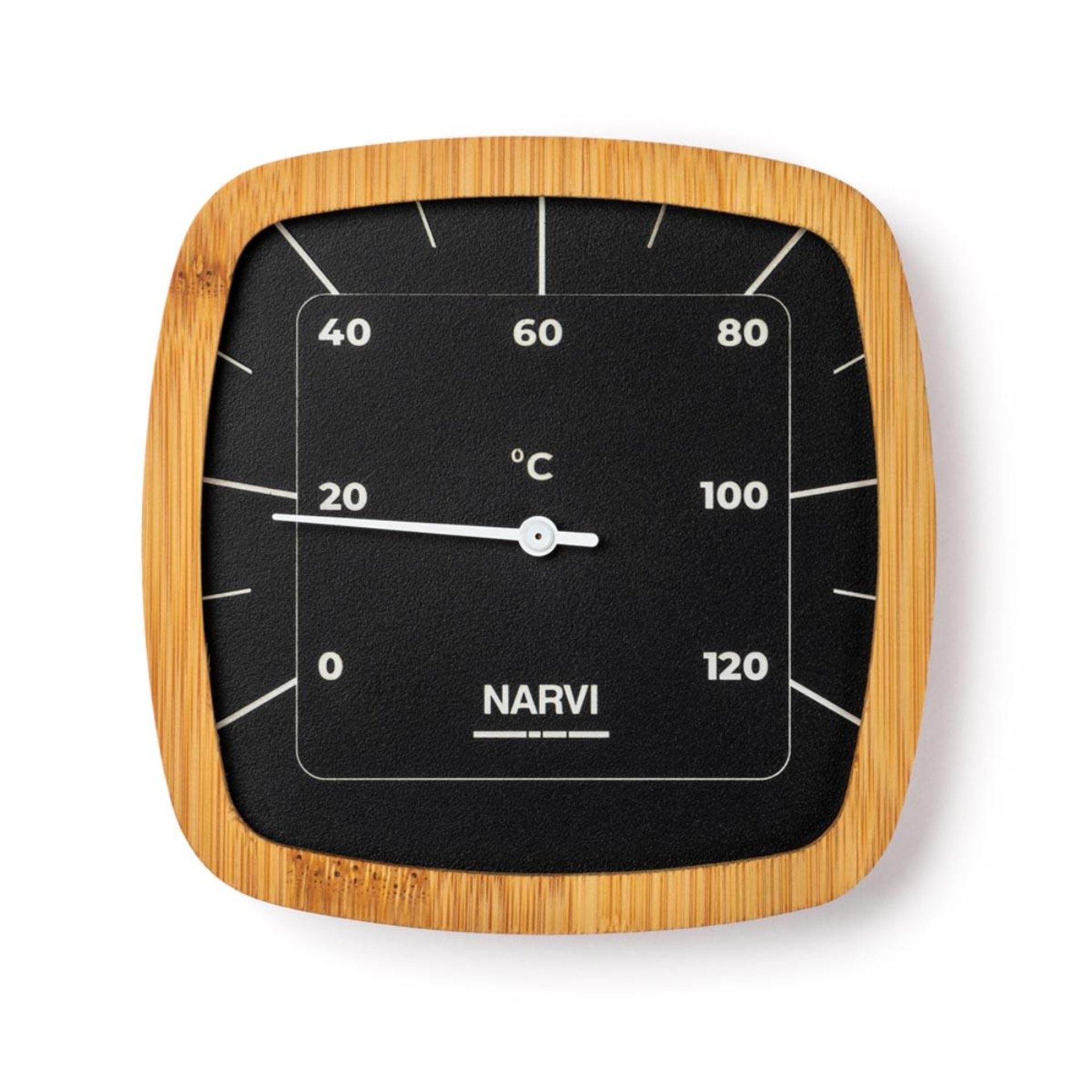 Bastutermometer Narvi